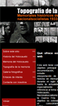 Mobile Screenshot of memoriales.net